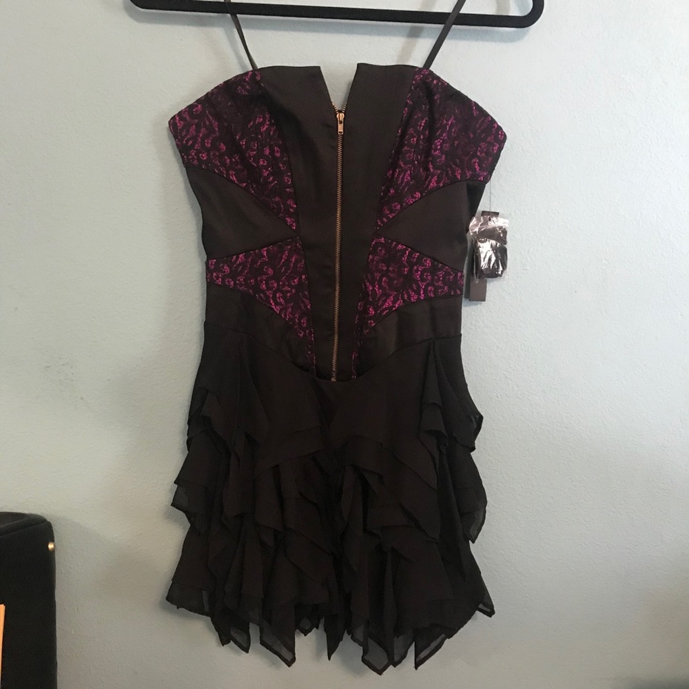 Jill Stuart Mini Dress